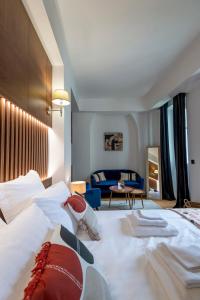 Superbe 2P Plage Promenade des Anglais 203