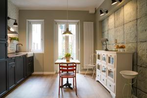 Santa Chiara 11 - Rooms -Verona