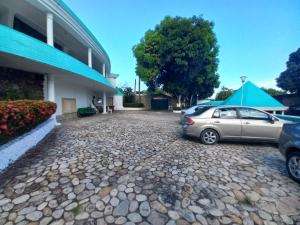 Quinta LF en Melgar