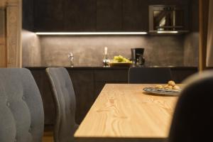 Residence Luzerna ***