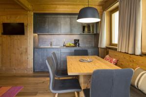 Residence Luzerna ***