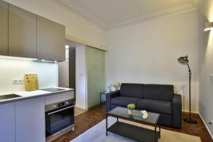 Place Massena - Beau 2PWifi - Vieux NicePlage