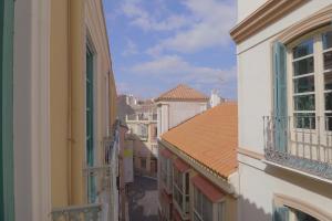 C32 - Cosy Getaway in the Historical Center of Malaga