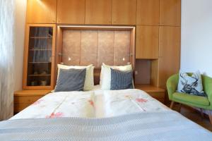 Apartment Nogler Frieda