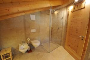 Mountain Apartment Hapeli