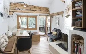 Rain Apartment with private spa area-Zorten-Lenzerheide - Muldain