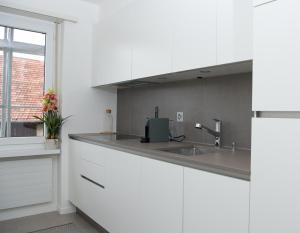 Central flat Crapera-Lenzerheide