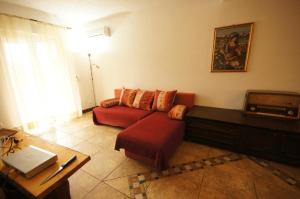 Apartment in Vodice with sea view, terrace, air conditioning, WiFi 144-1