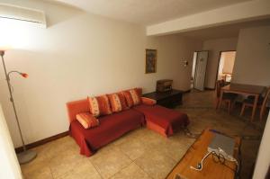 Apartment in Vodice with sea view, terrace, air conditioning, WiFi 144-1