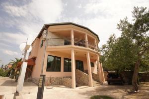 Apartment in Vodice with sea view, terrace, air conditioning, WiFi 144-1