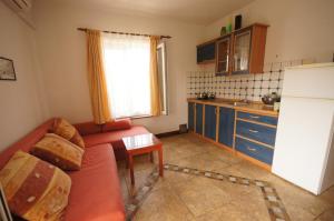 Apartment in Vodice with sea view, terrace, air conditioning, WiFi 144-2