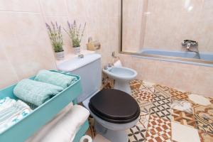 C16 - Modern & Comfortable 4 beds Apartment