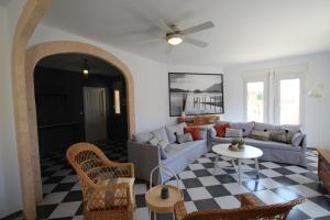 Chalet Mediterráneo Bolnuevo by Rental Olé