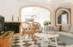 Chalet Mediterráneo Bolnuevo by Rental Olé