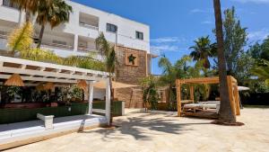 The Palm Star Ibiza - Adults Only