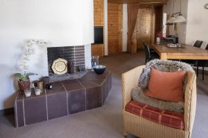 Central flat for 3 persons at Hotel Schweizerhof-Lenzerheide