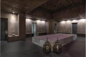 Alpen-Retreat mit Spa