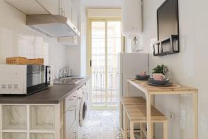 C93 - Trendy Two Bedrooms in Ollerias