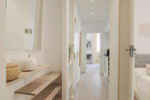 C93 - Trendy Two Bedrooms in Ollerias