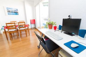 C51 - Malaga is Life