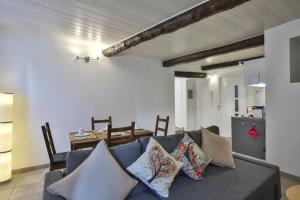 Jolie 2 pièces quartier Bonaparte Clim