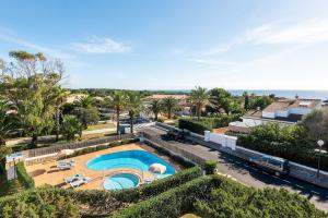 Brisa Mar 2, 2 bedroom apartment, Calan Bosch