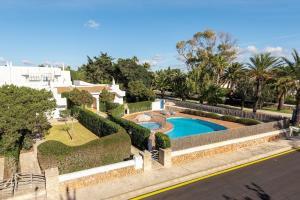 Brisa Mar 2, 2 bedroom apartment, Calan Bosch