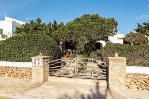 Brisa Mar 2, 2 bedroom apartment, Calan Bosch