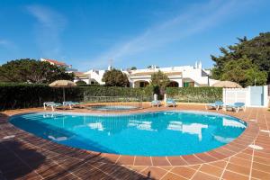 Brisa Mar 2, 2 bedroom apartment, Calan Bosch