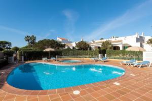 Brisa Mar 2, 2 bedroom apartment, Calan Bosch