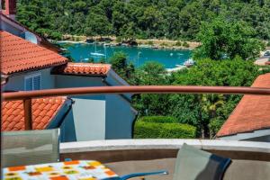 Apartment in Banjole with terrace, air conditioning, WiFi, washing machine 3360-3 