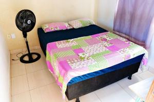 Casa com Churrasqueira e Piscina em Camacari BA