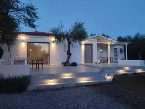 Gialova Bay Villa - Glifádha