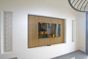 Luxury Garden Jacuzzi Promenade