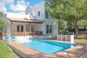 Villa Anfós - Punta Prima