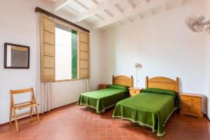 Camps 4 bedroom house, Ciutadella