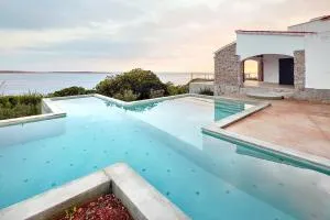 Villa Aire - 蓬塔普里马