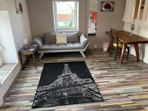 Maisons de vacances Swift Gites Creuse : photos des chambres