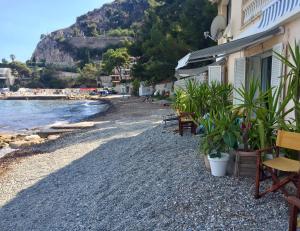 Appartements sur la Plage : photos des chambres