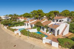 Gavina Villa, Cala Blanca
