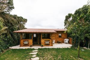 Country Village Senses