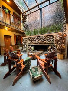 Hotel Giardino Di Pietra