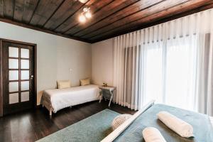 Country Village Senses