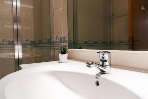 Baleal Beachfront Apartment