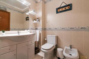 Baleal Beachfront Apartment