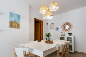 Baleal Beachfront Apartment