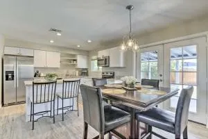 3 Mi to ASU Home with Pool and Grill in Tempe! - Marlborough Park