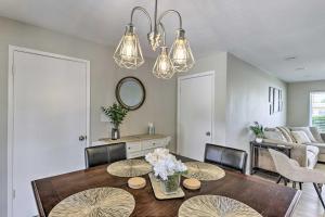 3 Mi to ASU Home with Pool and Grill in Tempe!