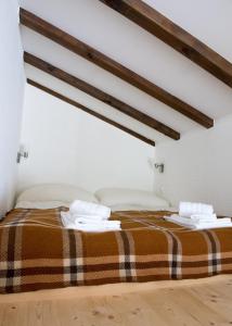 Flat La Riva 111 with pool-Lenzerheide