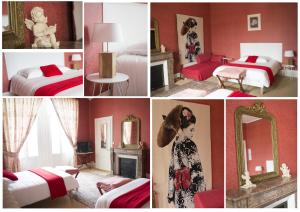 Hotel Du Parc